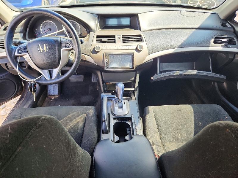 68499906 :رقم المزاد ، 1HGCS1B75BA008701 vin ، 2011 Honda Accord مزاد بيع