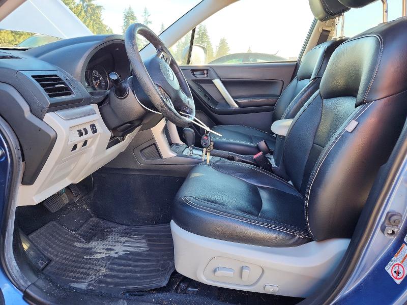 Aukcja sprzedaży 2015 Subaru Forester, vin: JF2SJAFC5FH808899, numer aukcji: 71844976