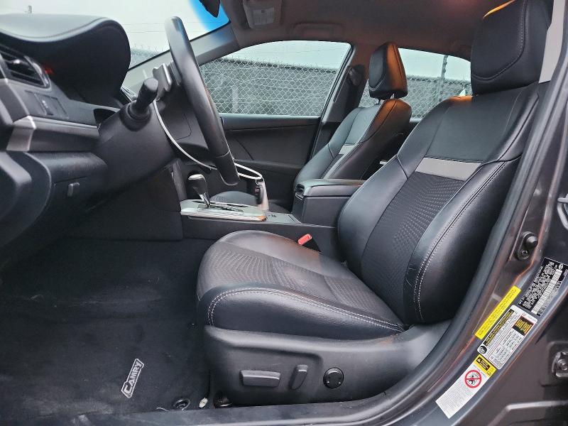 71357726 :رقم المزاد ، 4T1BF1FK1DU237953 vin ، 2013 Toyota Camry مزاد بيع