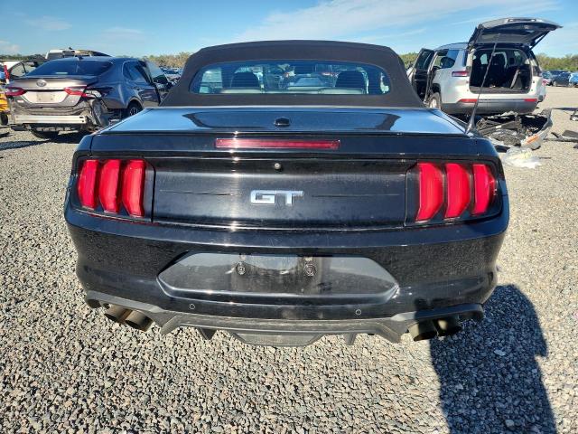 Продаж на аукціоні авто 2022 Ford Mustang, vin: 1FATP8FF7N5105346, номер лоту: 70628066