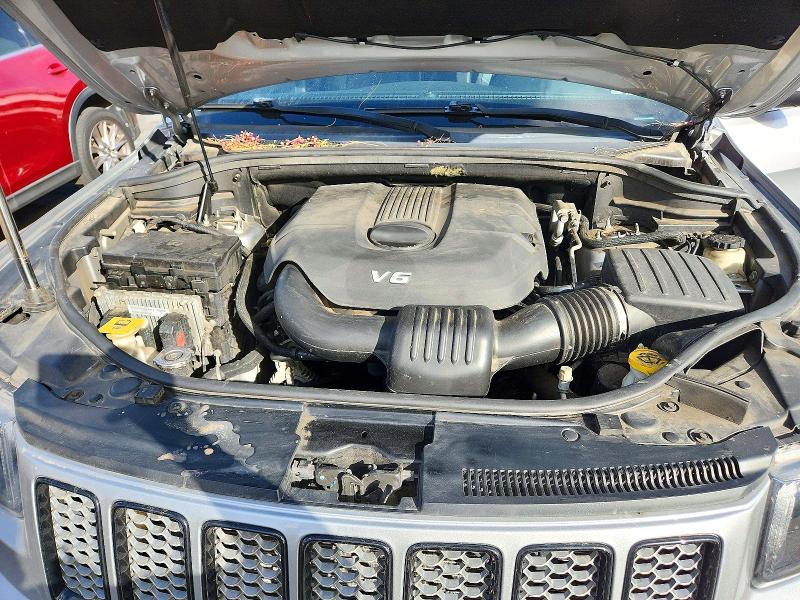 Продажа на аукционе авто 2015 Jeep Grand Cherokee, vin: 1C4RJFAG7FC141786, номер лота: 73714676