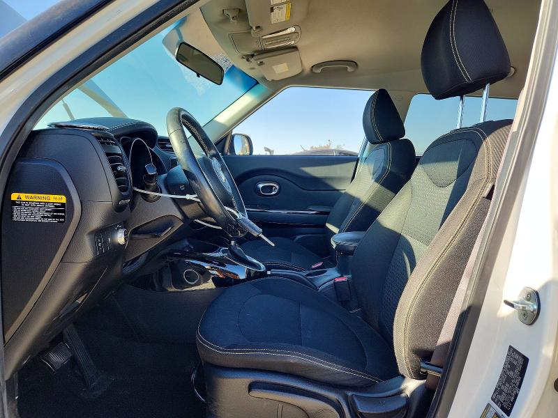 Продаж на аукціоні авто 2014 Kia Soul, vin: KNDJP3A52E7097101, номер лоту: 72349526