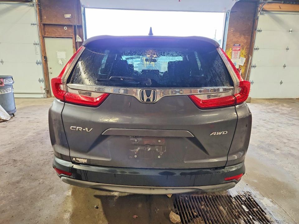 Aukcja sprzedaży 2018 Honda Cr-v, vin: 2HKRW2H5XJH673593, numer aukcji: 71179246