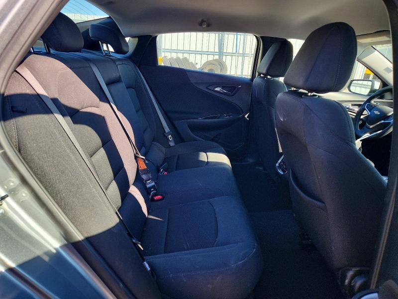 Aukcja sprzedaży 2025 Chevrolet Malibu, vin: 1G1ZD5ST5SF111359, numer aukcji: 72724526