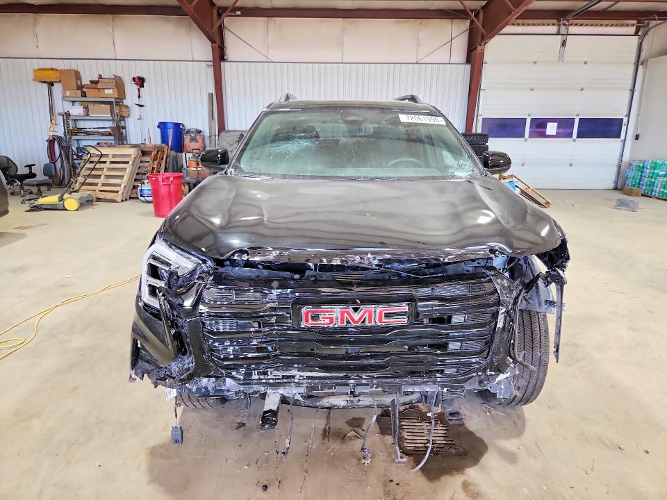 Продажа на аукционе авто 2026 Gmc Terrain, vin: 3GKALUEG7TL462298, номер лота: 72061996