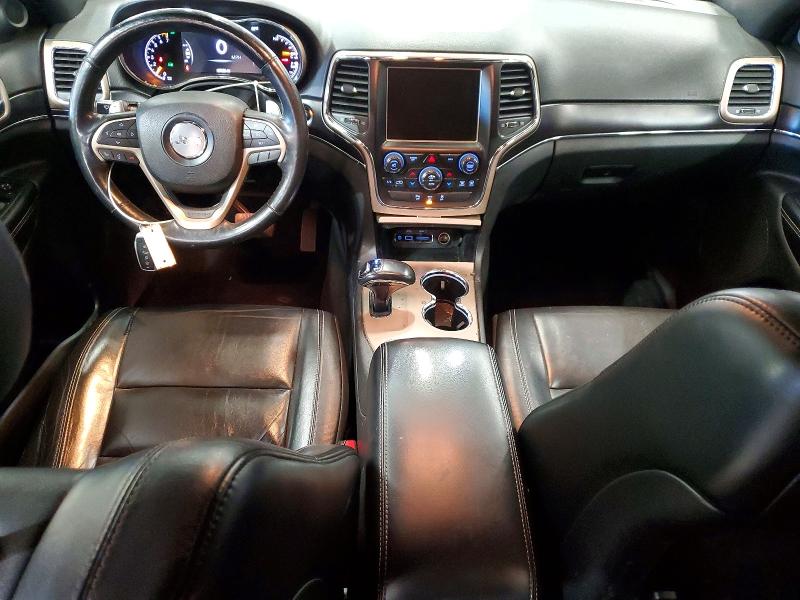 Aukcja sprzedaży 2014 Jeep Grand Cherokee, vin: 1C4RJFBG6EC309186, numer aukcji: 72207236