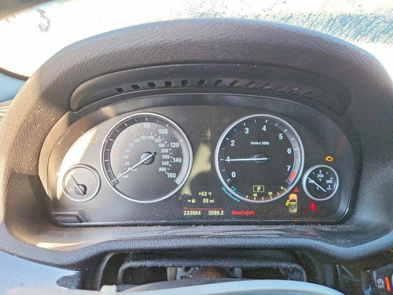 Aukcja sprzedaży 2017 Bmw X3, vin: 5UXWZ7C52H0T43838, numer aukcji: 71173116