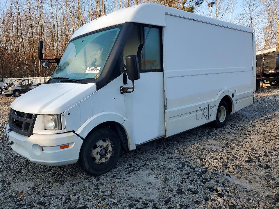 2013 Isuzu Npr მანქანა იყიდება აუქციონზე, vin: JALB4T176D7W00379, აუქციონის ნომერი: 75502896