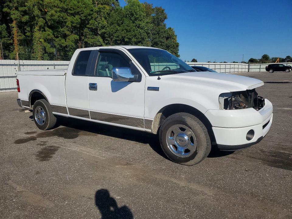 Продажа на аукционе авто 2008 Ford F150, vin: 1FTRX12W88FC08677, номер лота: 71976956