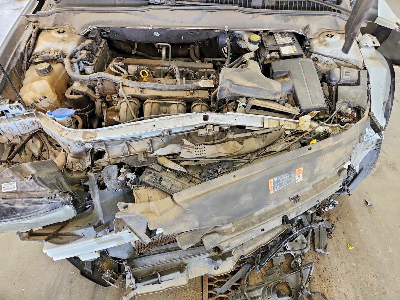 2016 Ford Fusion მანქანა იყიდება აუქციონზე, vin: 3FA6P0H76GR291689, აუქციონის ნომერი: 70985456