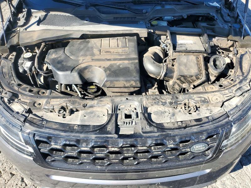 Aukcja sprzedaży 2020 Land Rover Range Rover Evoque, vin: SALZP2FX6LH005382, numer aukcji: 72076726