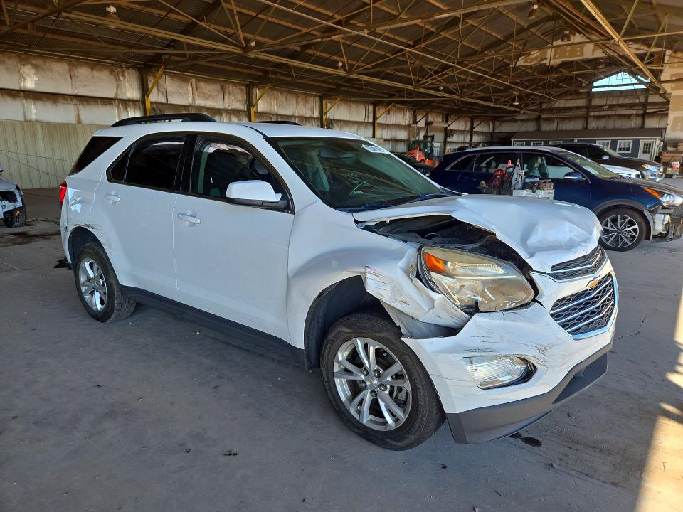 Продаж на аукціоні авто 2017 Chevrolet Equinox, vin: 2GNFLFE36H6217571, номер лоту: 72042086