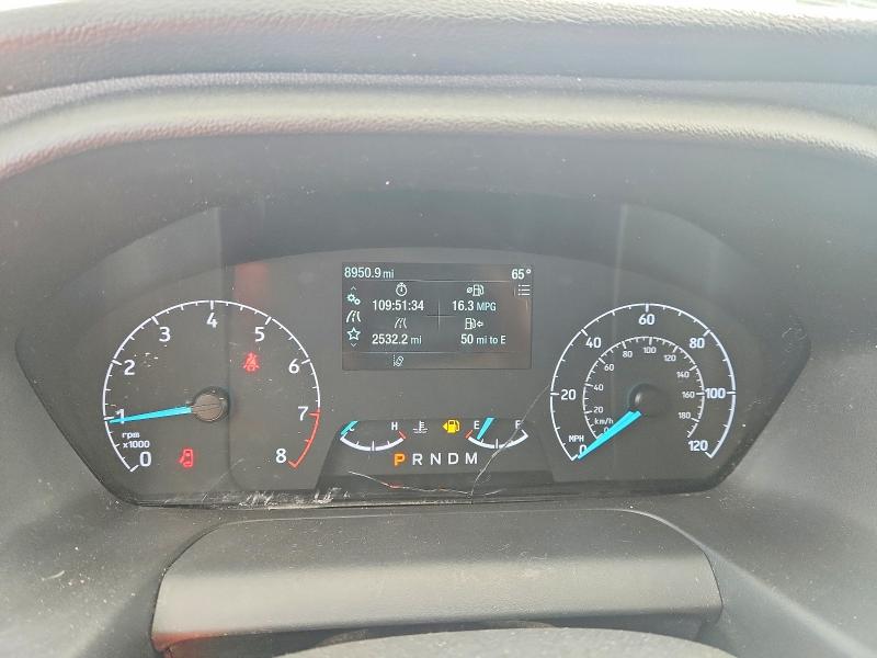 Продажа на аукционе авто 2025 Ford Transit 250, vin: 1FTBR1Y84SKB03928, номер лота: 70900856