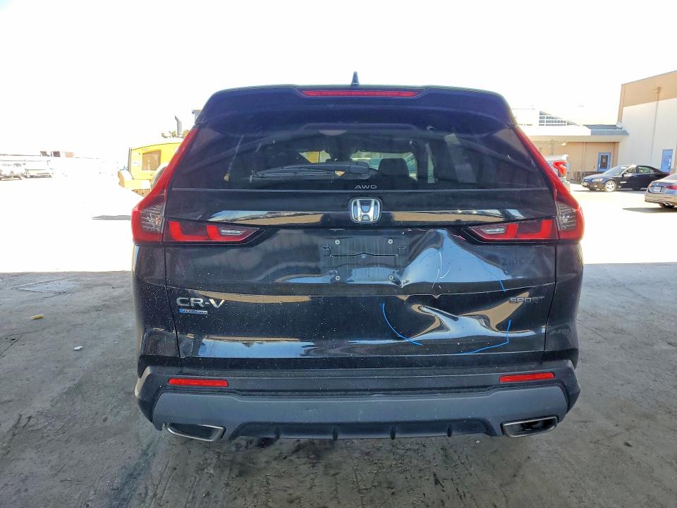 Продажа на аукционе авто 2023 Honda Cr-v, vin: 7FARS6H59PE015536, номер лота: 71459586