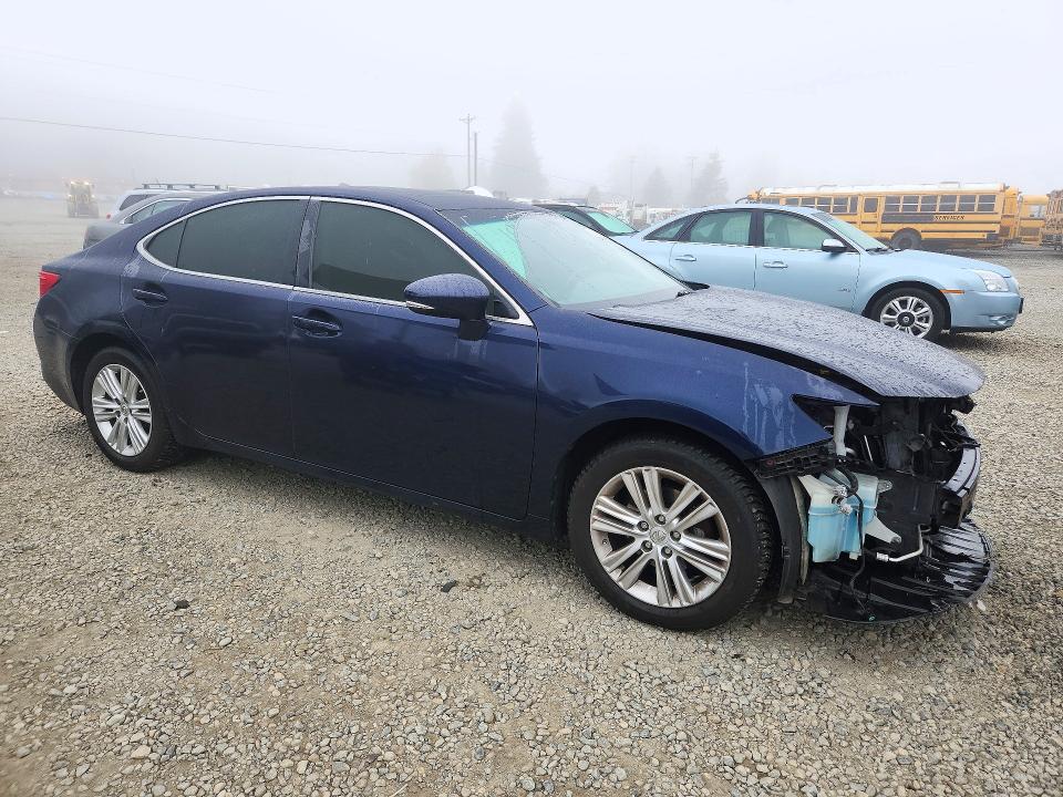 71583826 :رقم المزاد ، JTHBK1GG7E2136695 vin ، 2014 Lexus Es مزاد بيع