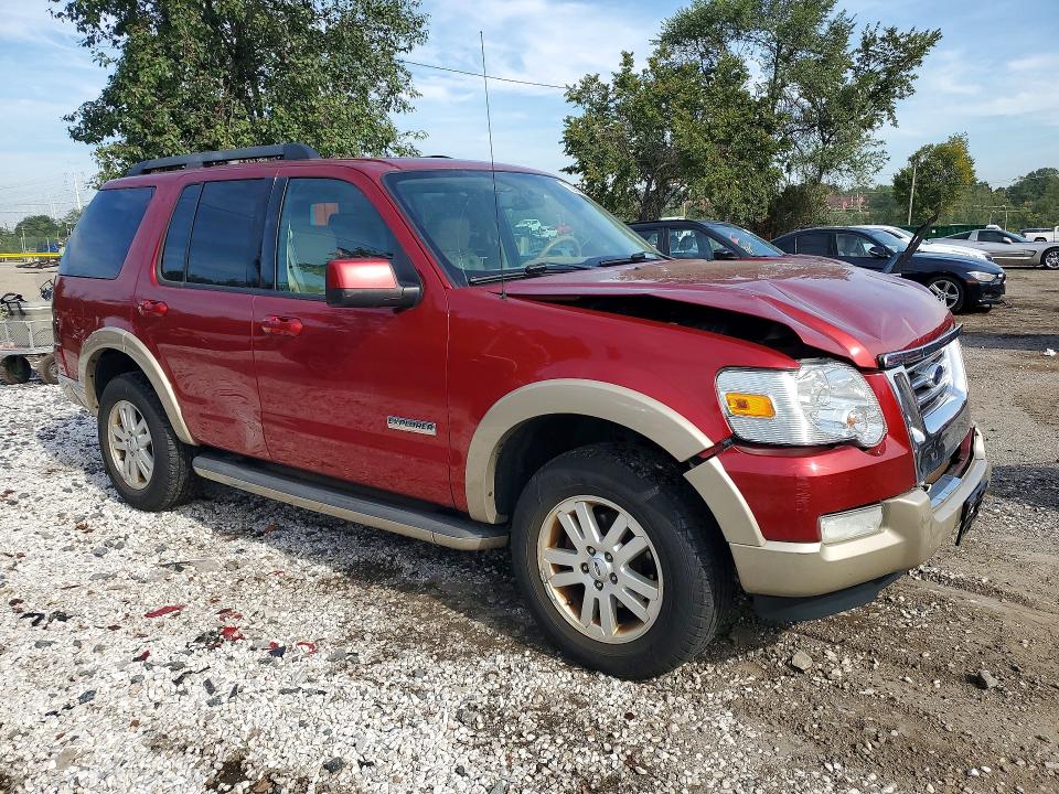 Продаж на аукціоні авто 2008 Ford Explorer, vin: 1FMEU74E48UB35250, номер лоту: 70893496