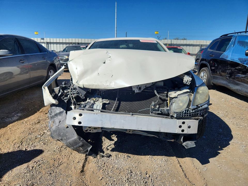 2006 Lexus Gs მანქანა იყიდება აუქციონზე, vin: JTHBH96S165003787, აუქციონის ნომერი: 68889966