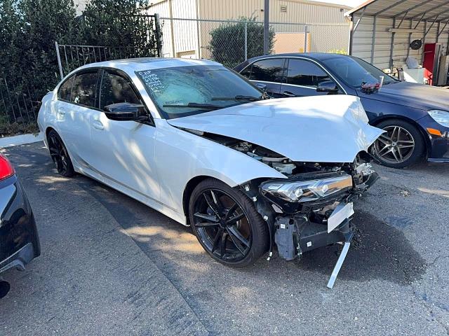 Aukcja sprzedaży 2026 Bmw M340i, vin: 3MW59FT03T8G06586, numer aukcji: 72243156