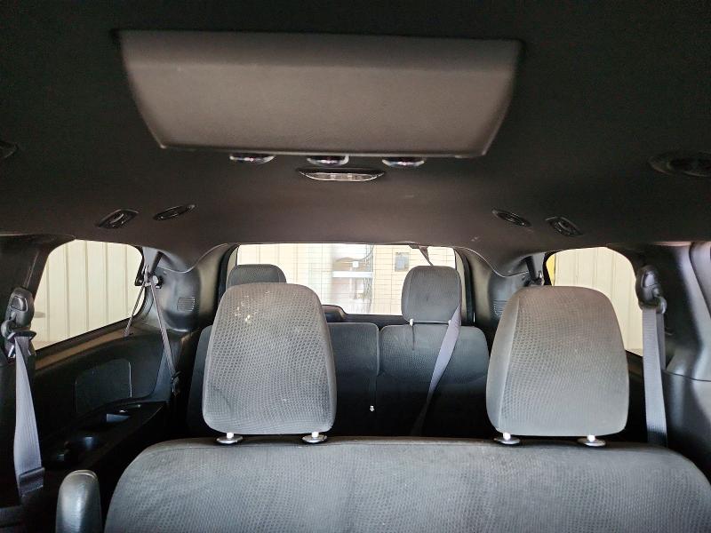Auction sale of the 2019 Dodge Grand Caravan, vin: 2C4RDGBG0KR682854, lot number: 71856276