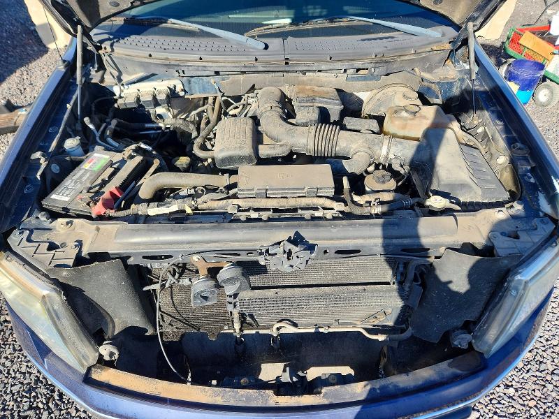 2009 Ford F150 მანქანა იყიდება აუქციონზე, vin: 1FTPW14V09FA86056, აუქციონის ნომერი: 71854926