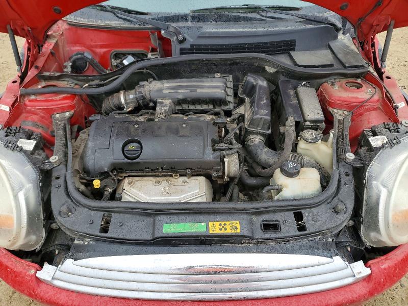 Продажа на аукционе авто 2008 Mini Cooper, vin: WMWMF33518TU65516, номер лота: 72337356
