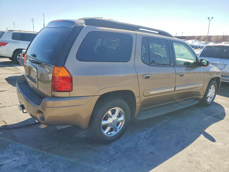Aukcja sprzedaży 2003 Gmc Envoy, vin: 1GKET16S832149944, numer aukcji: 71188296