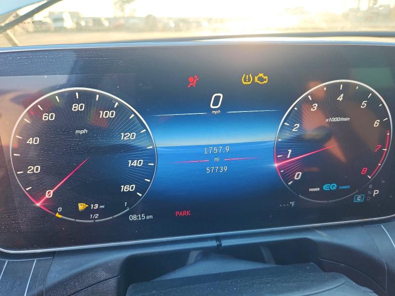 Aukcja sprzedaży 2022 Mercedes-benz C, vin: W1KAF4GB3NR064673, numer aukcji: 71625156