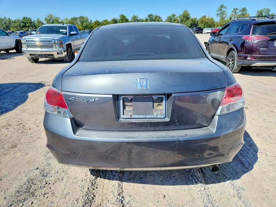 Auction sale of the 2009 Honda Accord, vin: 1HGCP26399A054959, lot number: 72024346