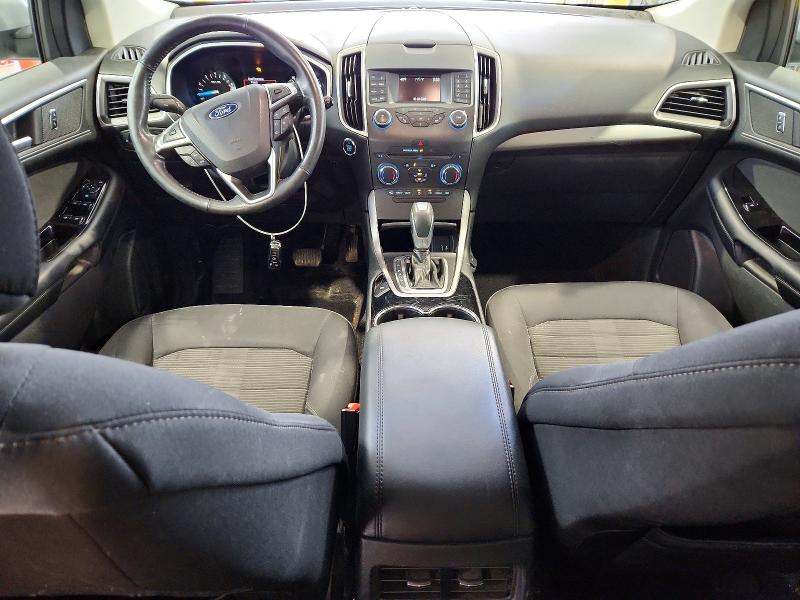 2016 Ford Edge მანქანა იყიდება აუქციონზე, vin: 2FMPK4J96GBB66198, აუქციონის ნომერი: 71479096