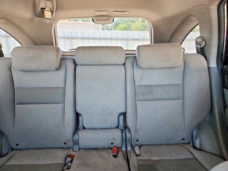 71441166 :رقم المزاد ، JHLRE38507C047373 vin ، 2007 Honda Cr-v مزاد بيع