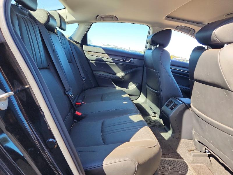 Продаж на аукціоні авто 2019 Honda Accord, vin: 1HGCV3F54KA012797, номер лоту: 71650346