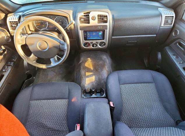 Продажа на аукционе авто 2007 Chevrolet Colorado, vin: 1GCCS13E278216867, номер лота: 71950706