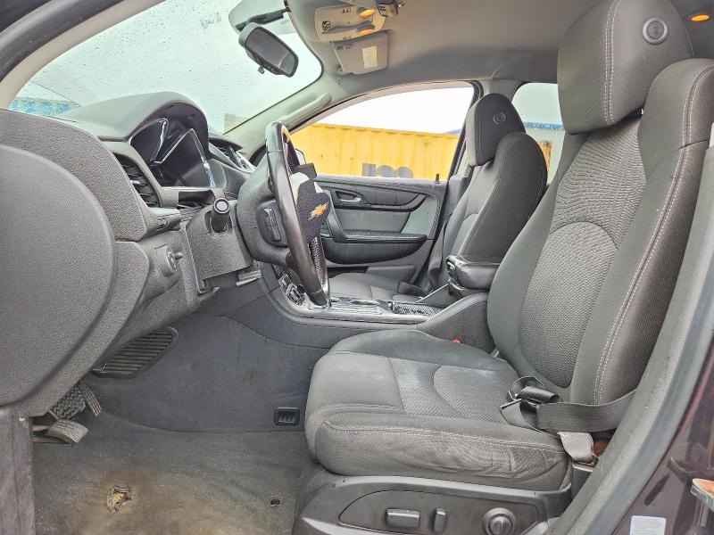Aukcja sprzedaży 2016 Chevrolet Traverse, vin: 1GNKVGKD2GJ182430, numer aukcji: 71348696