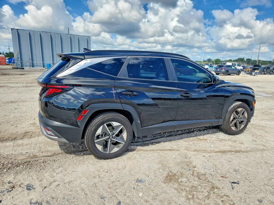 Aukcja sprzedaży 2025 Hyundai Tucson, vin: 5NMJB3DE0SH493932, numer aukcji: 71632106