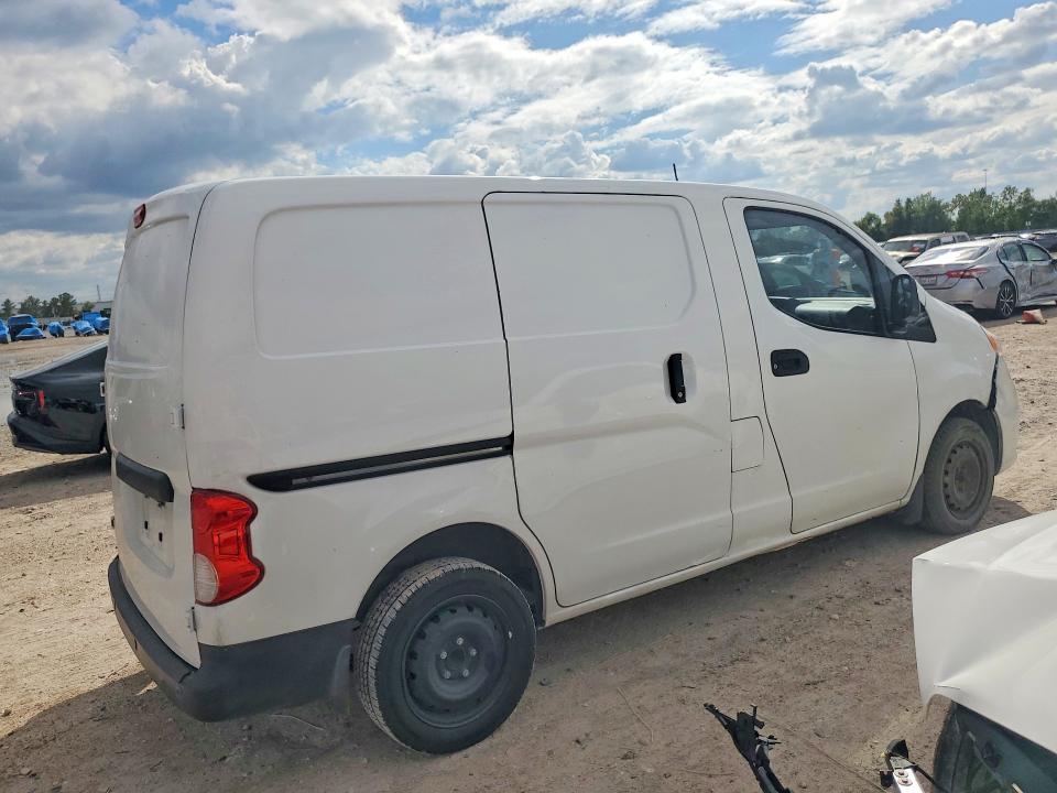 71922316 :رقم المزاد ، 3N6CM0KN8LK701387 vin ، 2020 Nissan Nv200 مزاد بيع