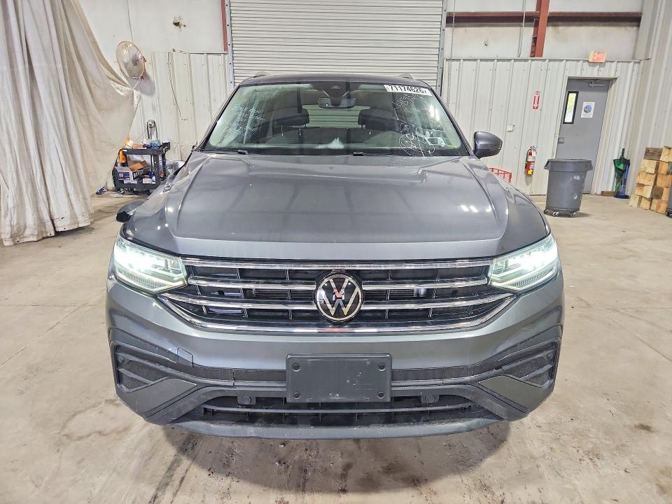 Продаж на аукціоні авто 2023 Volkswagen Tiguan, vin: 3VVMB7AX6PM033755, номер лоту: 71174626