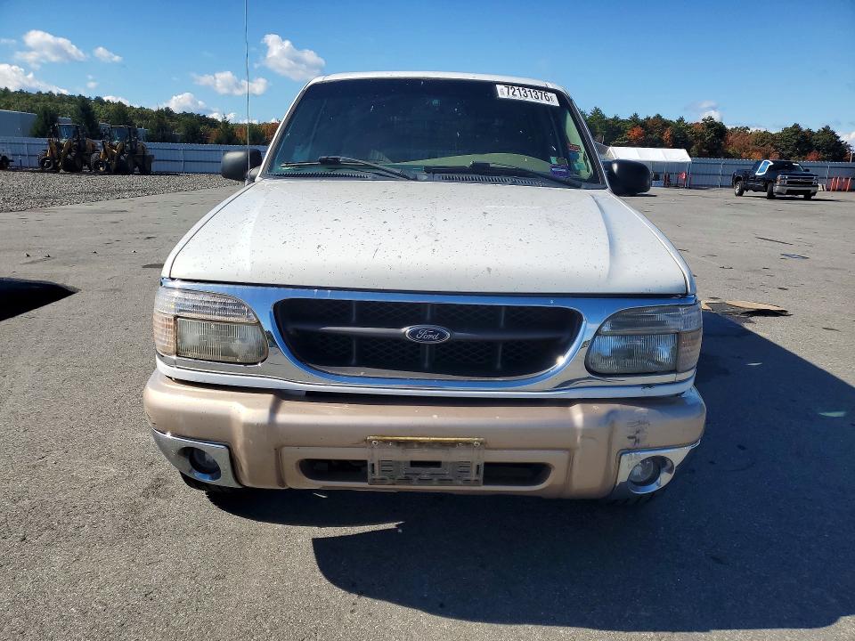 Продаж на аукціоні авто 1999 Ford Explorer, vin: 1FMDU32P7XZB40193, номер лоту: 72131376