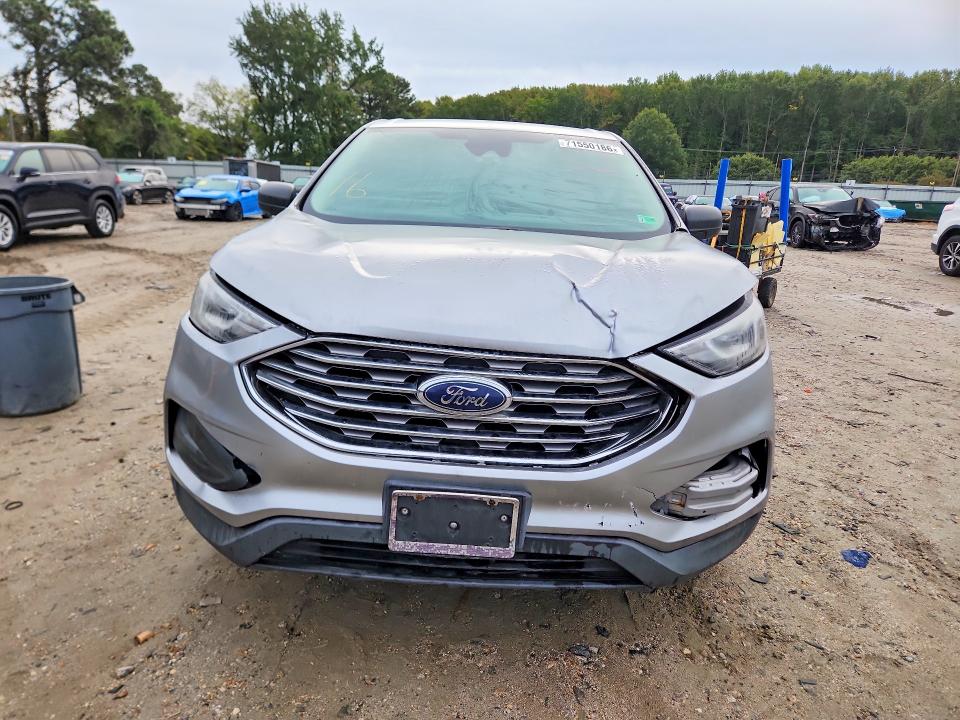 Продажа на аукционе авто 2020 Ford Edge, vin: 2FMPK3G96LBB44844, номер лота: 71550186