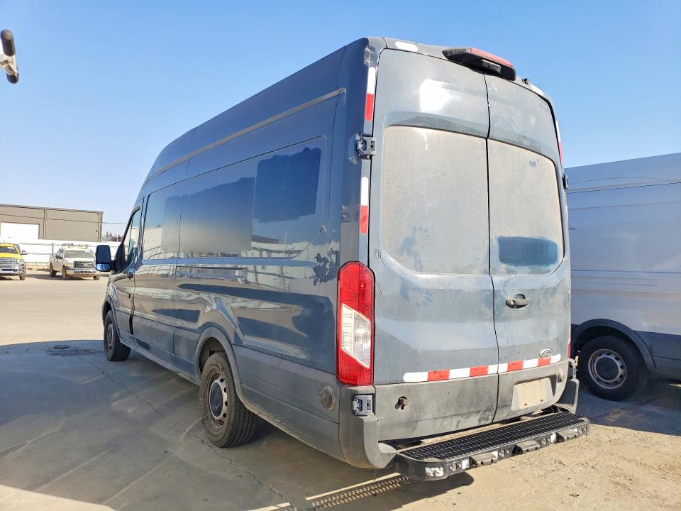 Продаж на аукціоні авто 2020 Ford Transit, vin: 1FTBR3X80LKA87547, номер лоту: 67792486