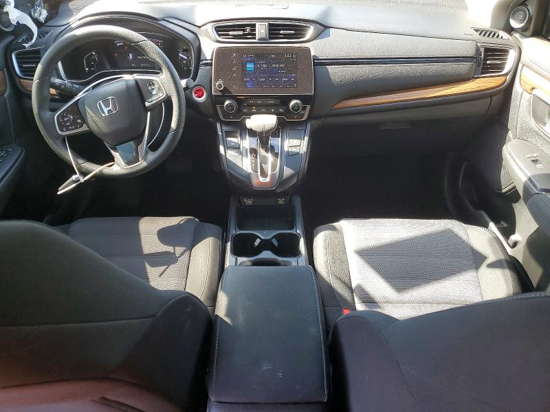 Aukcja sprzedaży 2022 Honda Cr-v, vin: 2HKRW1H57NH402443, numer aukcji: 71225566