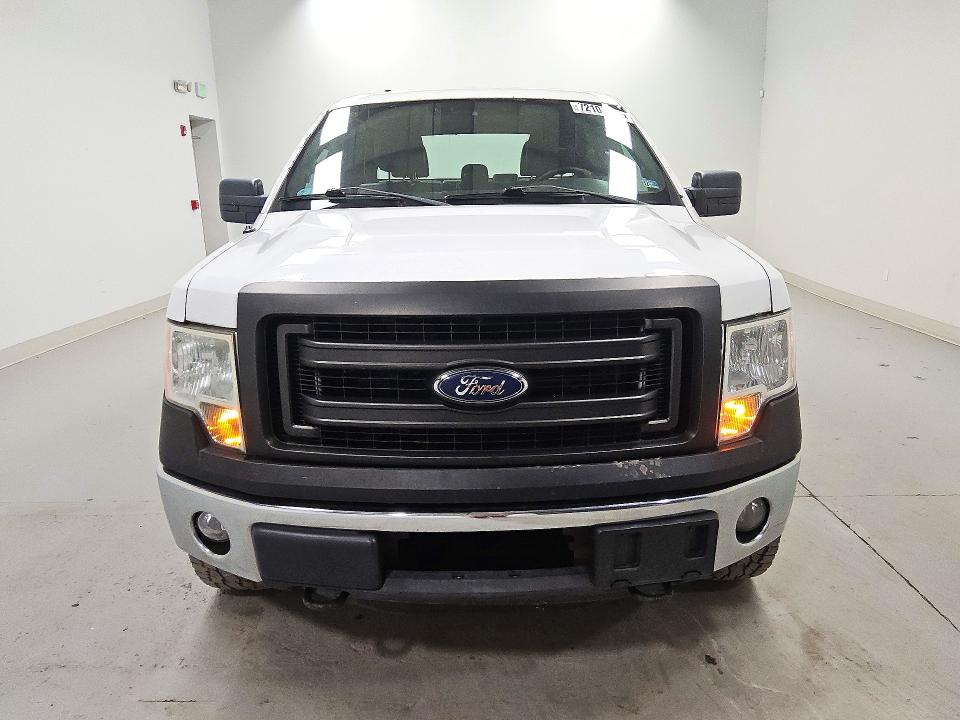 2013 Ford F150 მანქანა იყიდება აუქციონზე, vin: 1FTFW1ET9DFB33490, აუქციონის ნომერი: 72107936