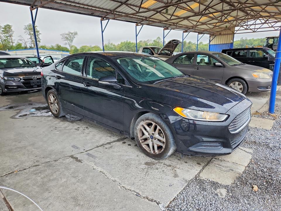 2015 Ford Fusion მანქანა იყიდება აუქციონზე, vin: 1FA6P0H70F5112368, აუქციონის ნომერი: 71569756