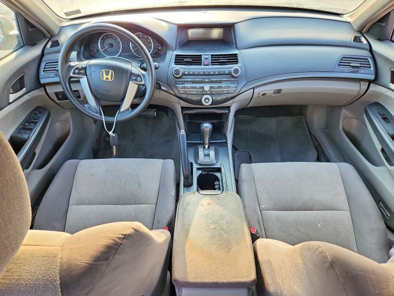 70961496 :رقم المزاد ، 1HGCP26368A090431 vin ، 2008 Honda Accord مزاد بيع