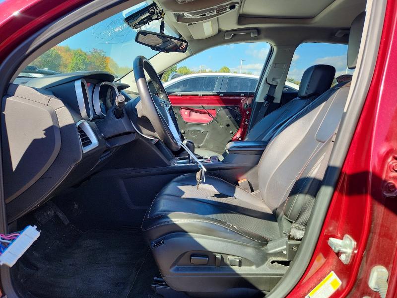 Aukcja sprzedaży 2017 Chevrolet Equinox, vin: 2GNFLGEK6H6211802, numer aukcji: 70874966
