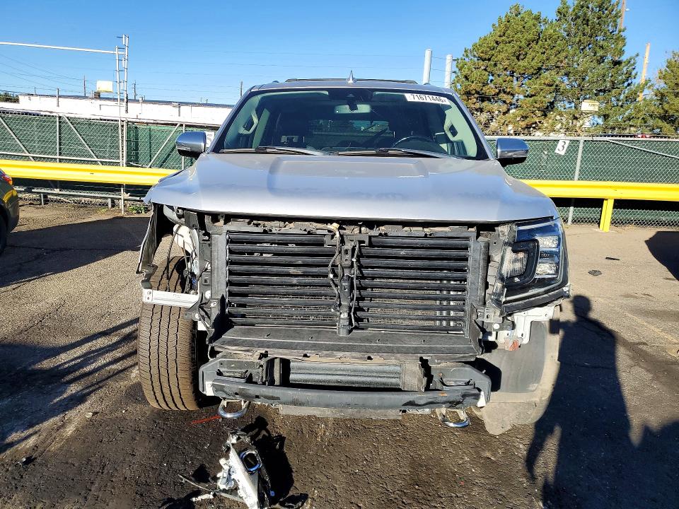 2019 Ford Expedition მანქანა იყიდება აუქციონზე, vin: 1FMJU1MT7KEA17379, აუქციონის ნომერი: 71671446