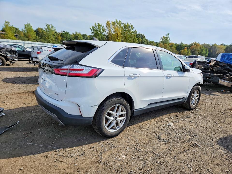 Продаж на аукціоні авто 2023 Ford Edge, vin: 2FMPK4J97PBA18576, номер лоту: 71585476