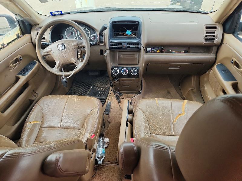 Продажа на аукционе авто 2004 Honda Cr-v, vin: JHLRD68444C022578, номер лота: 71577436