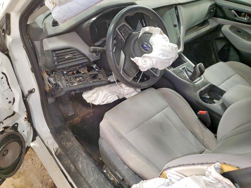 Продаж на аукціоні авто 2023 Subaru Legacy, vin: 4S3BWAC64P3005501, номер лоту: 71172986