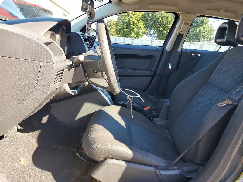 Aukcja sprzedaży 2008 Dodge Caliber, vin: 1B3HB28B68D742360, numer aukcji: 71619646