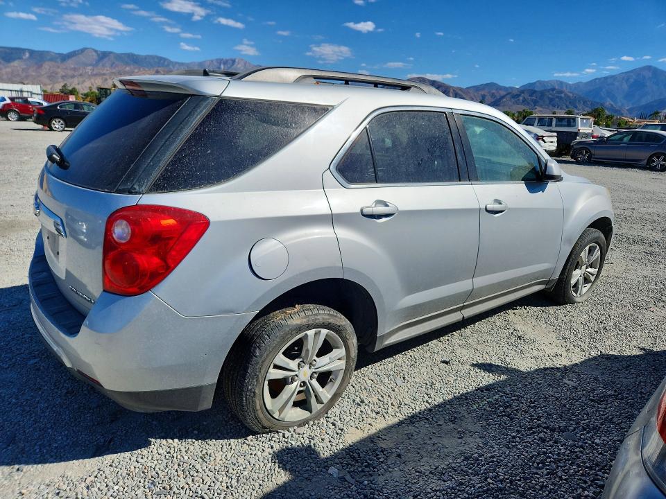 2014 Chevrolet Equinox მანქანა იყიდება აუქციონზე, vin: 2GNALCEK9E6273127, აუქციონის ნომერი: 71789876